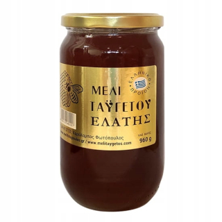 Med. Grécka. Grécky klesajúci z padajúceho 960 g
