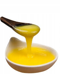 Honey ľadovec s citrónom - jemný krém 1kg