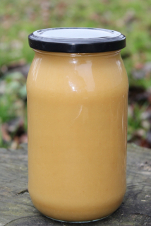 LESOVÝ MED MED S ODMENAMI NECTAR HEAVY 1050G