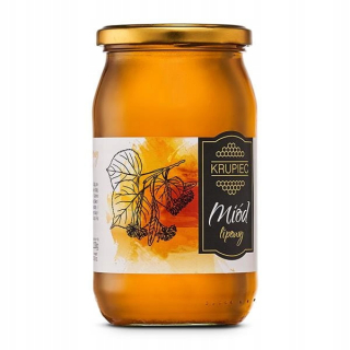 LIBOWY HONEY 1.1KG RAW FRAGRANT HEAST TAST
