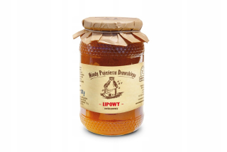 LIPE HONEY 1.2KG-DRAWSKI LAKE HONEY