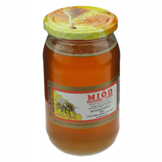 LIPE HONEY 1000 g MITTLE HONEY 1 kg
