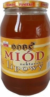 LIPE HONEY 1250G