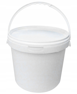 Lipowy Honey 7kg od roku 2020. RAW!
