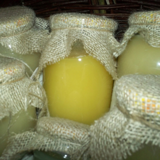 Honey Linden Aromatic, Essential!