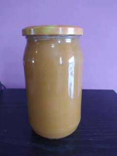 Lesný med, pre choroby, z Poľska, Eco, Collection 2020