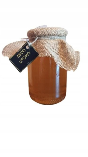 Lime med, veľa vitamínov, ochorenia, ekologické