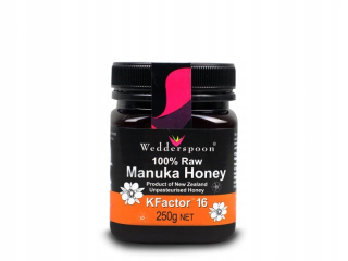 MANUKA MED 250g 16+