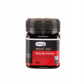 MANUKA HONEY UMF 10+ 250G