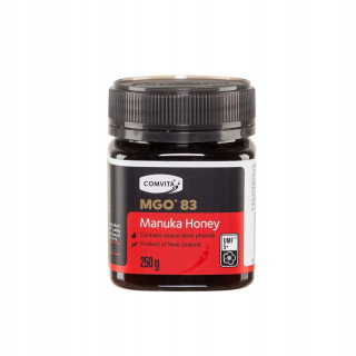 Honey Manuka UMF 5+ 250G