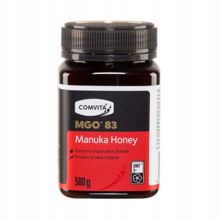 Med manuka umf 5+ 500g