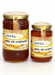 MANDĽOVÝ MED ako manuka, lipa, vres, les