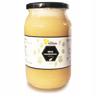 Nebissary Honey - 1,2 kg Kaszbagu
