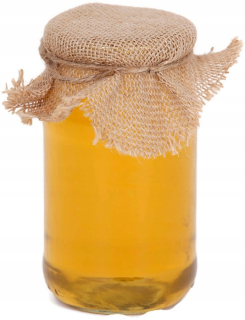 Nebissary Honey - pomáha srdcom