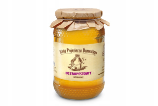 Distroild Honey 1.2kg