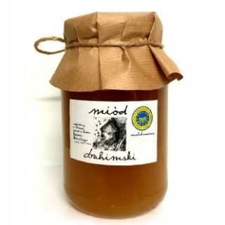 Bee med multi-flower drahimski 1250g