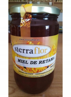 RETAMA HONEY posilňuje imunitu, lepšie ako manuka