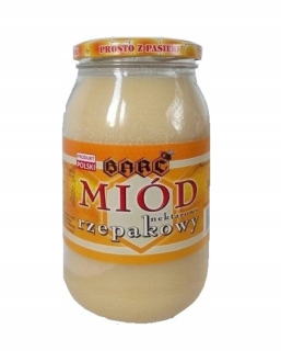 Rape Honey 1250g AIDY
