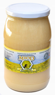 RAPESEED HONE BARTNIK NIEPOŁOMICKI 1,2KG