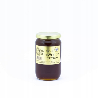 Pine Honey Pinni grécky grécky 960g