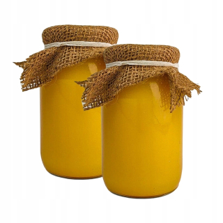 Multi-Flower Honey 1.25kg Essence Kvety -swojski