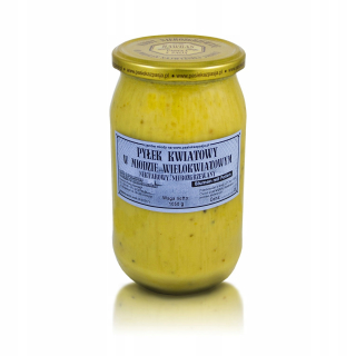 Multi-Flower Med s peľ 1050G preč