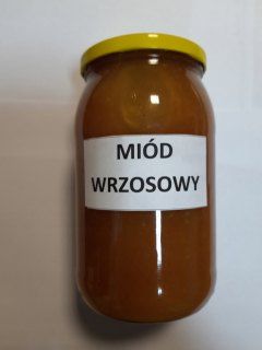 Medová hlava 2020 cisár medzi medom, želé