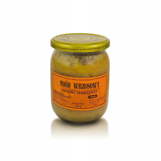 Heather Head 650g RAW, RAO, ALTO