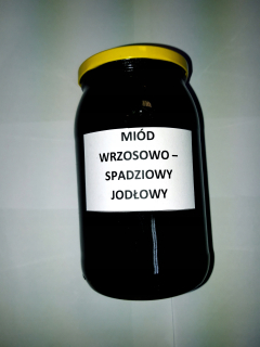 Heath Heather - Fleaded Jodowy 2020 Božská chuť