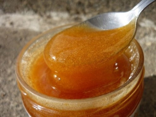 Heath Heather of Heather Forest Essence Honey!