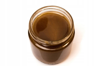 HAWL HONEY NA MLIEČNY MED (BYLINNÝ)