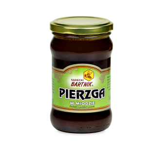 Med s Fierzga 400g