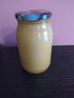 Honey Bean Fresh Collection of Veľké Jar Lubelski