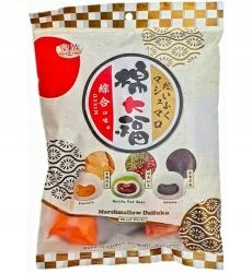 Mix mochi s tromi výplňou 250 g
