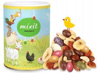 Mixit wielkie-koko-night prekvapenie 375g