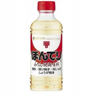 Japonska kuchyňa - Mizznik Víno na varenie Miin bez alkoholu 400ml