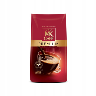 Káva mletá - MK Cafe Premium 225G Mleté kávy -2