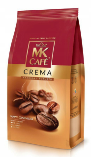 Zrnková káva - MK Cafe Coffee Crema Seed 1kg / 1000g