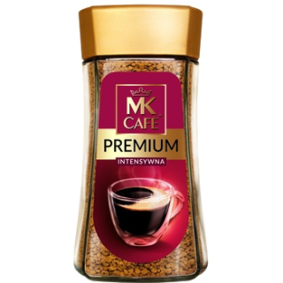 Instantná káva - MK_CAFE Premium Coffee Stiahnutie.175g ..