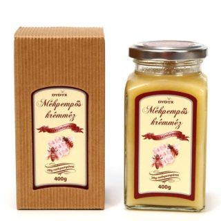 Včelí mlieko v mede 400g *** Odolnosť ***
