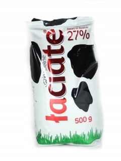 Prášok mlieko PAW 500 GR - 1 ks