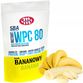 Proteín - MULUKOVITA WPC 700G BONÁVNY BEZPEČNOSTI BEZ ASPARTAME