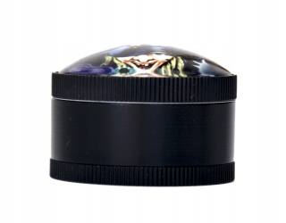 CBD - Grinder Halloween grinder Big 3 diely CBD THC