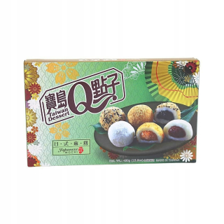 Mochi mix japonské cookies 450g veľký box