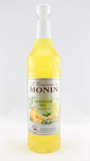 Mix monin Limonáda (limonáda koncentrát) 1000ml