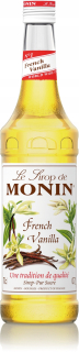 Monin French vanilka