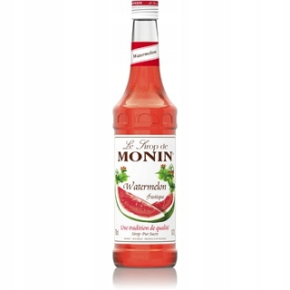 Monin Watermelon - Watermelon Barton SYRUP 0.7L