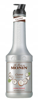 Monin Pure Kokos 1 l