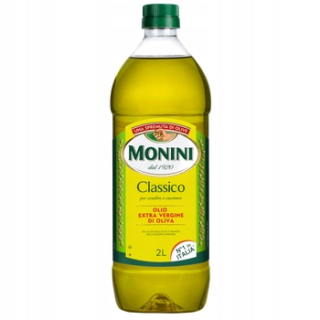 Olivový olej - MONINI OLIVOVÝ OLEJ EXTRA VERGÍN 2L ..