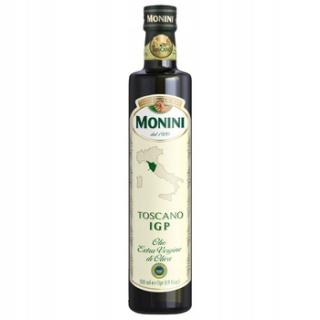 Olivový olej - Monini olivový olej Extra vergín Tosciania 500ml